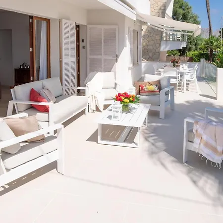 Amfora Villa Port de Pollenca