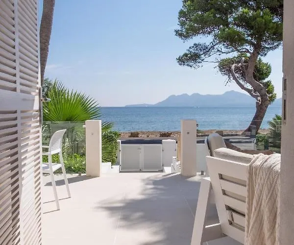 Villa Amfora Port de Pollença