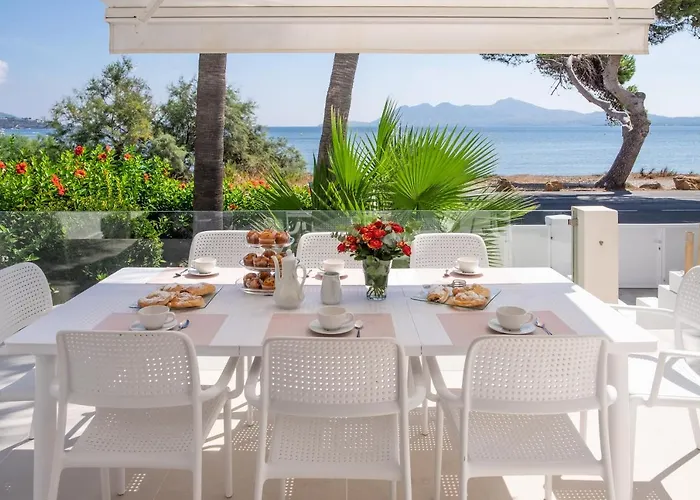 Amfora * Port de Pollença