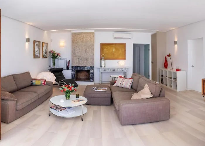 Villa Amfora Port de Pollença