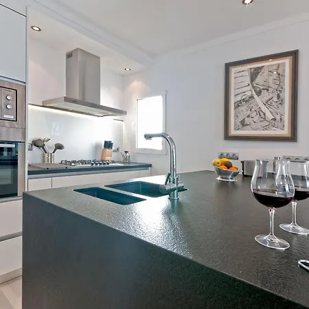 Villa Amfora Port de Pollenca