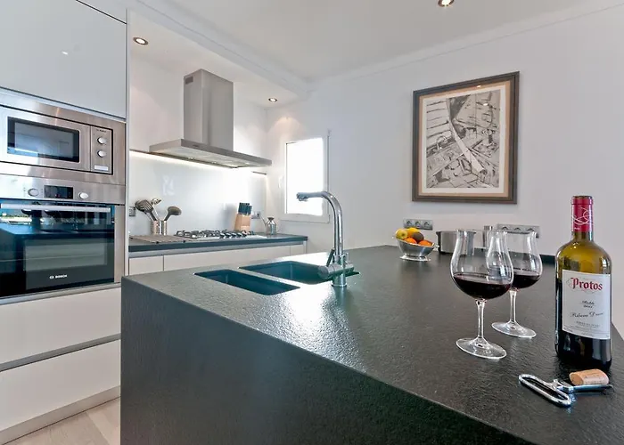 Villa Amfora Port de Pollença