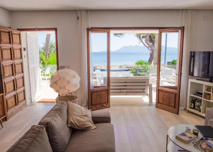 Amfora Villa Port de Pollença