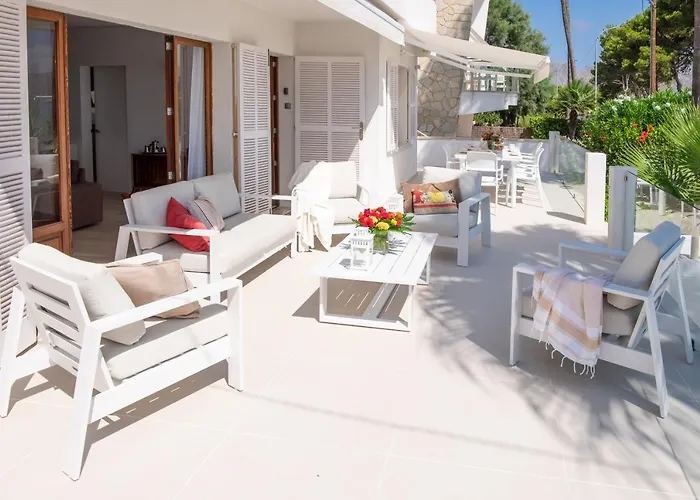 Amfora Villa Port de Pollença