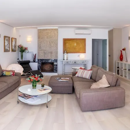 Villa Amfora Port de Pollenca